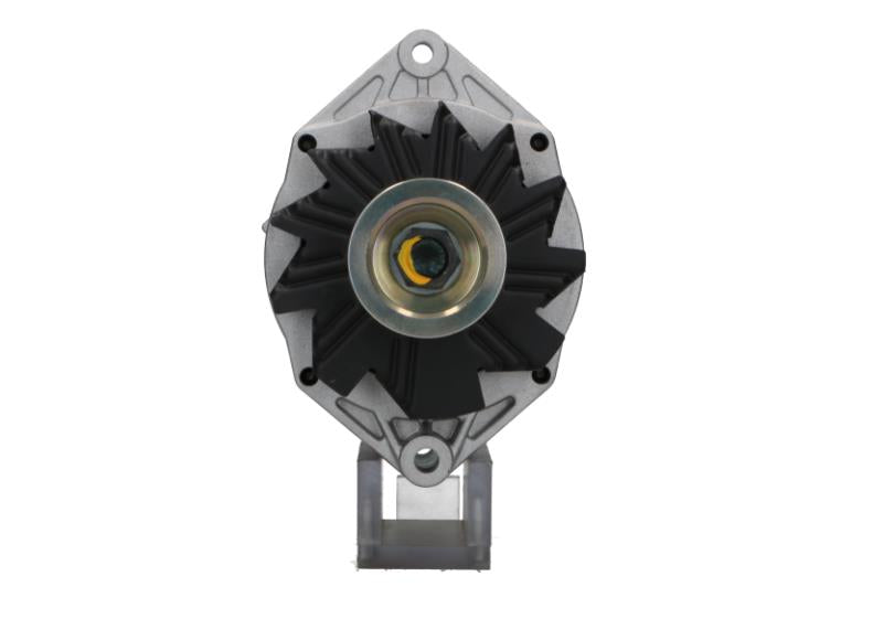 Bosch Exchange Alternator for Renault 70A 986037291