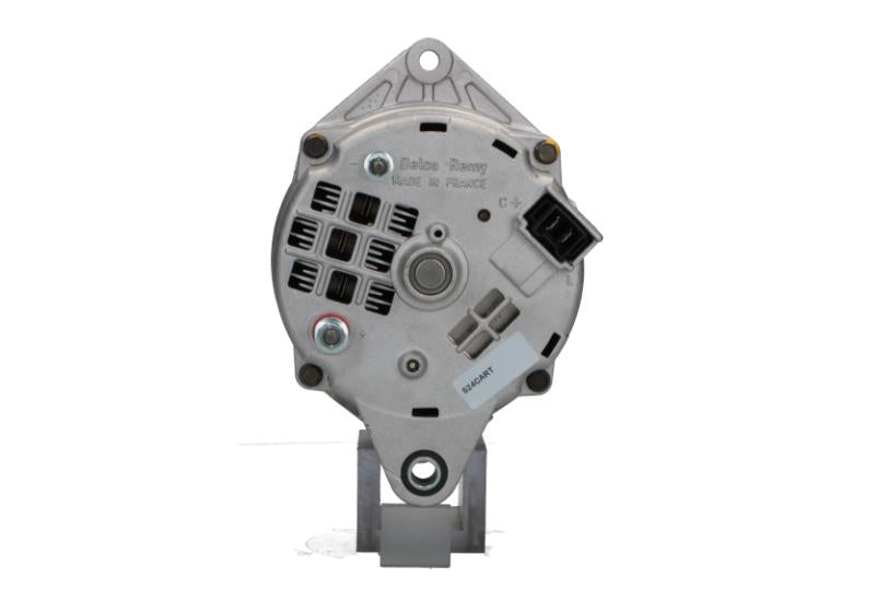 Bosch Exchange Alternator for Renault 70A 986037291