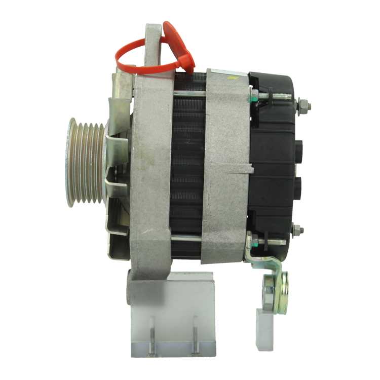 Bosch Exchange Alternator Renault 60A 0986037901