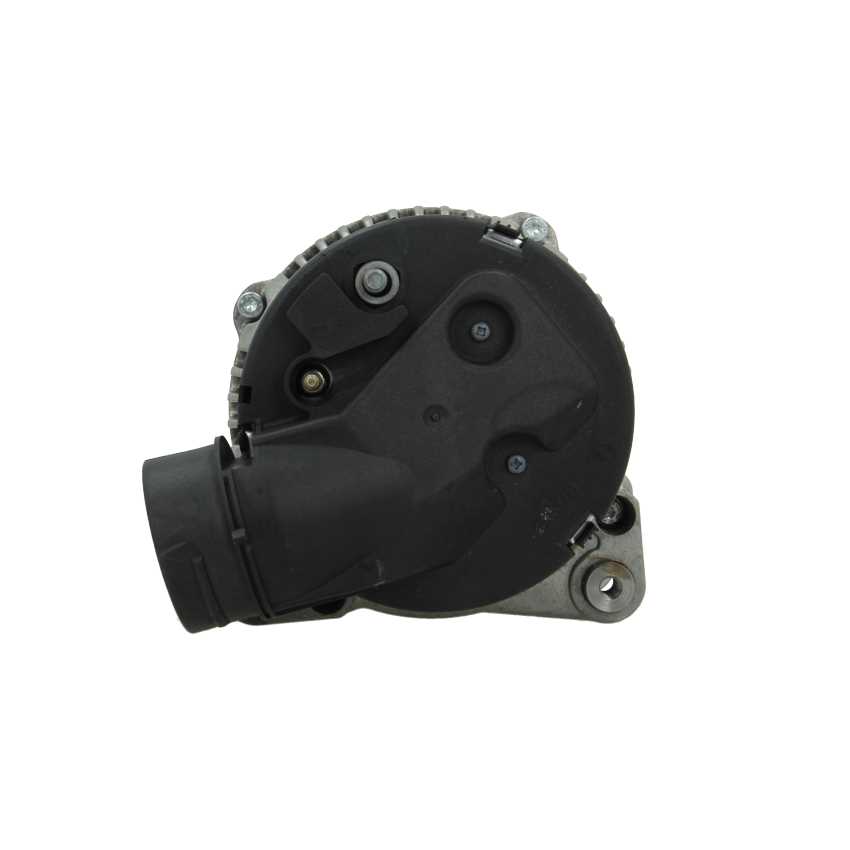 Bosch Exchange Alternator Ford 120A 0986038690