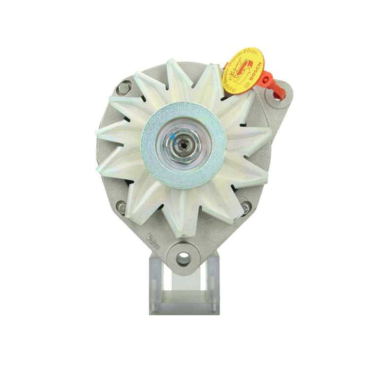 Bosch Exchange Alternator Renault 70A 0986038821