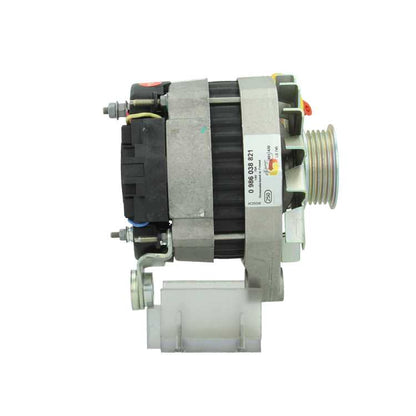 Bosch Exchange Alternator Renault 70A 0986038821