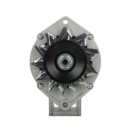 PlusLine Original Alternator for Iveco 80A 0986039340+