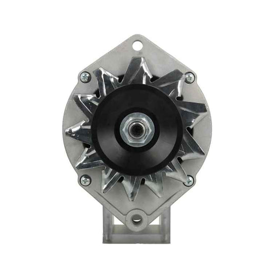 PlusLine Original Alternator for Iveco 80A 0986039340+