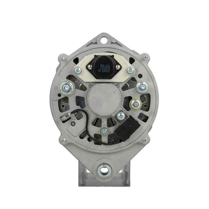 PlusLine Original Alternator for Iveco 80A 0986039340+
