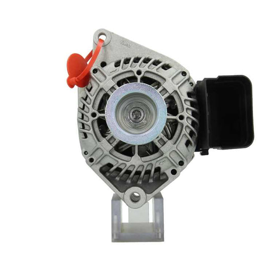 Bosch Exchange Alternator for Renault 80A 986039851