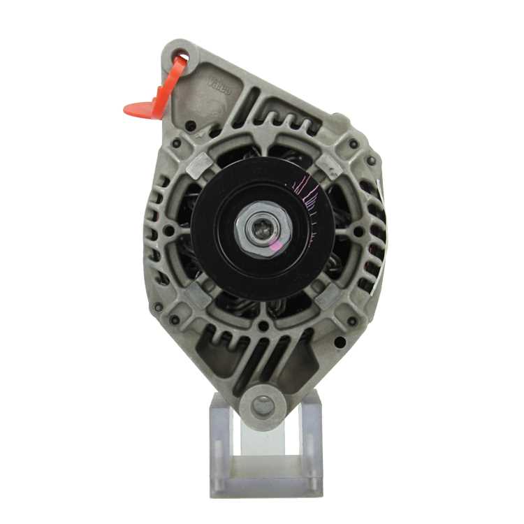 Bosch Exchange Alternator for Renault 75A 986040011