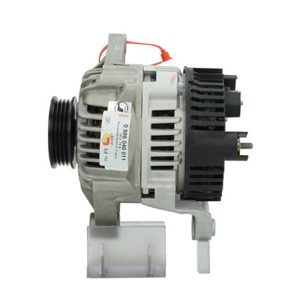 Bosch Exchange Alternator for Renault 75A 986040011
