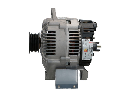 Bosch Exchange Alternator Renault 110A 0986041431