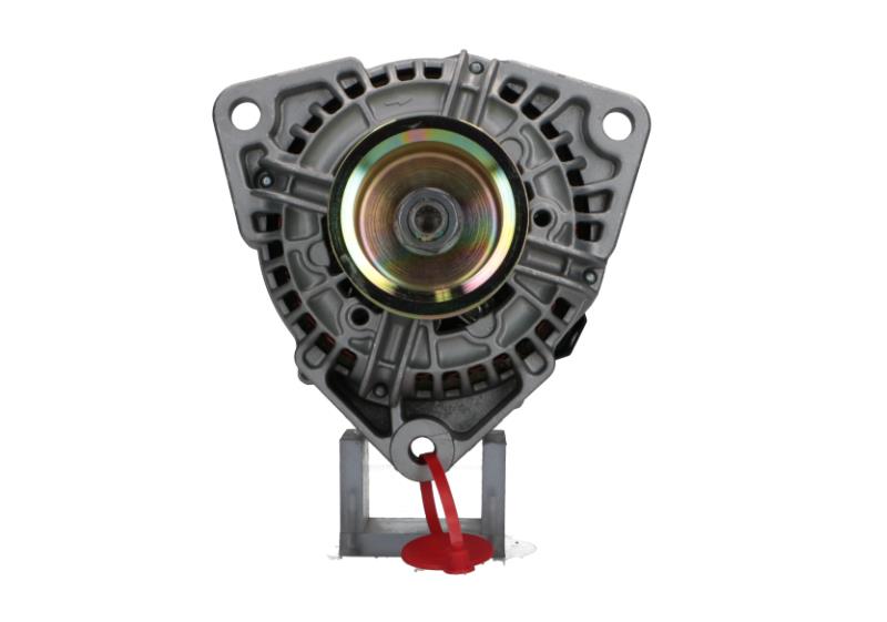 Bosch New Alternator Mercedes 80A 0986042370