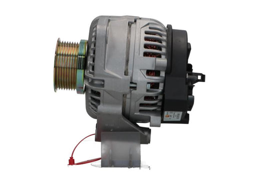 Bosch New Alternator Mercedes 80A 0986042370