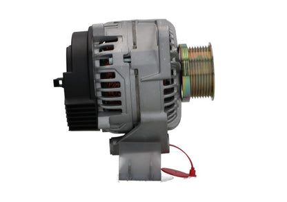 Bosch New Alternator Mercedes 80A 0986042370