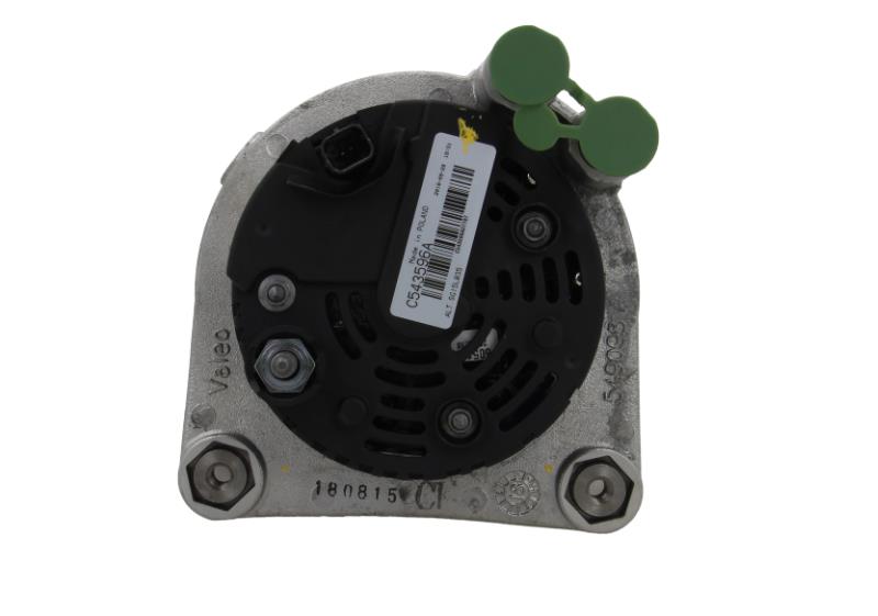 Valeo New Alternator for Renault 155A 986049450