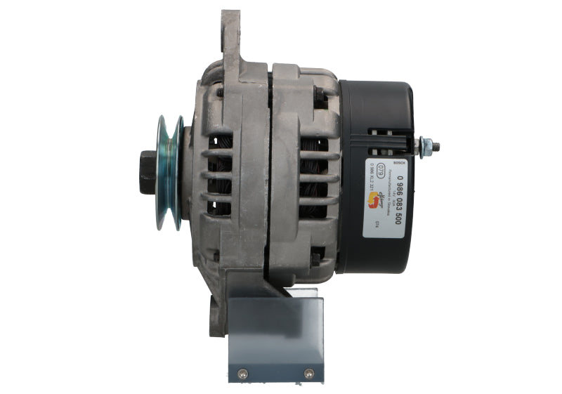 Bosch Exchange Alternator Lada 80A 0986083500