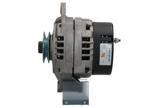 Bosch Exchange Alternator Lada 80A 0986083500