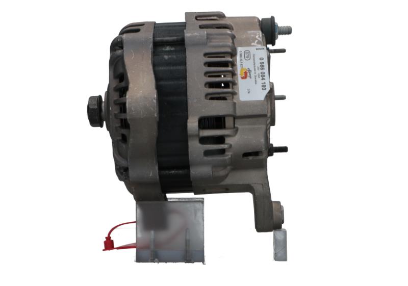 Bosch Exchange Alternator for Scania 100A 986084180