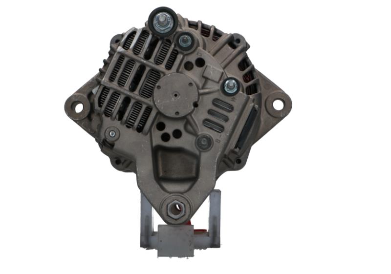Bosch Exchange Alternator for Scania 100A 986084180