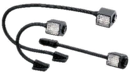 HELLA Reading Light - Halogen - 12V 2AB004532-021