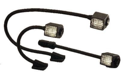 HELLA Reading Light - Halogen - 12V 2AB004532-001