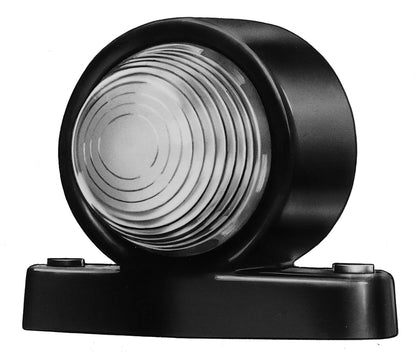 HELLA Clearance Light - Halogen - 24V 2XS955031-001