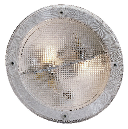 HELLA Interior Light - Halogen - 12/24V 2JA005590-001
