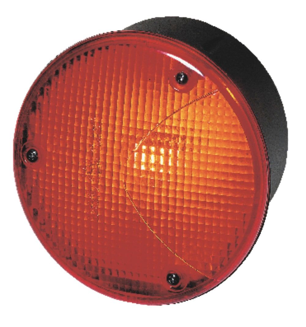 HELLA Tail Light - Halogen - 12/24V 2SA964169-091