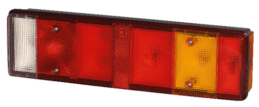 HELLA Rearlight - Halogen - left/right 2VD008204-051