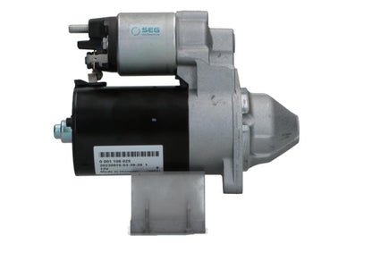 SEG New Starter Motor for Smart 1.0 kw 1106025