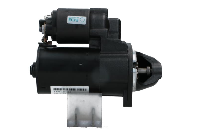 SEG New Starter Motor for Piaggio 0.9 kw 1106402
