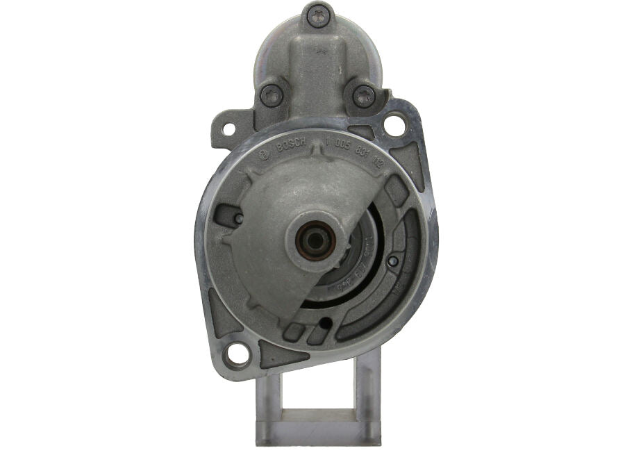 SEG New Starter Motor for Mercedes 1.3 kw 1107416
