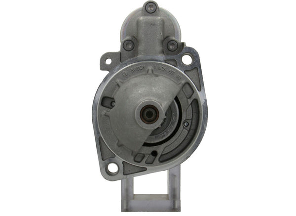 SEG New Starter Motor for Mercedes 1.3 kw 1107416