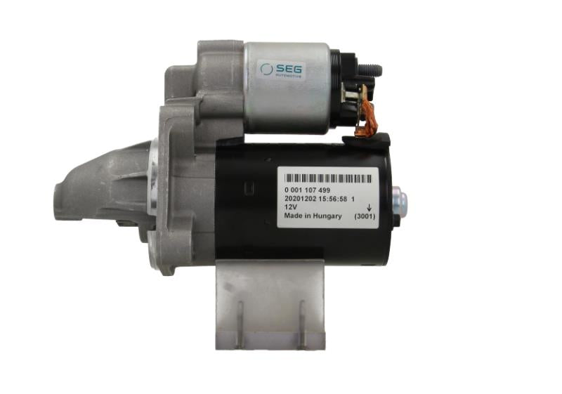 SEG New Starter Motor for Ford 1.1 kw 1107499