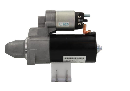 SEG New Starter Motor for Mercedes 1.6 kw 1108213