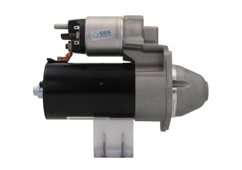 SEG New Starter Motor for Mercedes 1.6 kw 1108217