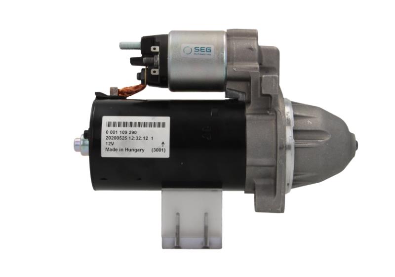 SEG New Starter Motor for Mercedes 2.2 kw 1109290