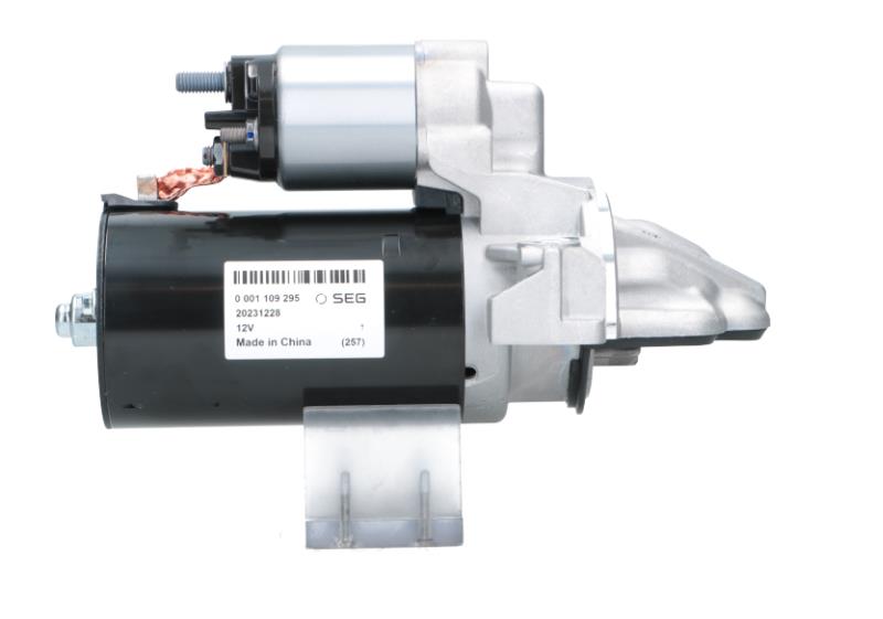 SEG New Starter Motor for Ford 2.0 kw 1109295