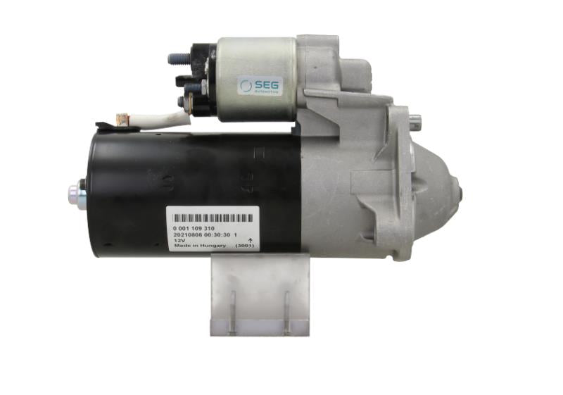 SEG New Starter Motor for Volvo 2.2 kw 1109310