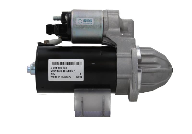 SEG New Starter Motor for John Deere 2.2 kw 1109330