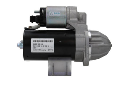 SEG New Starter Motor for John Deere 2.2 kw 1109330