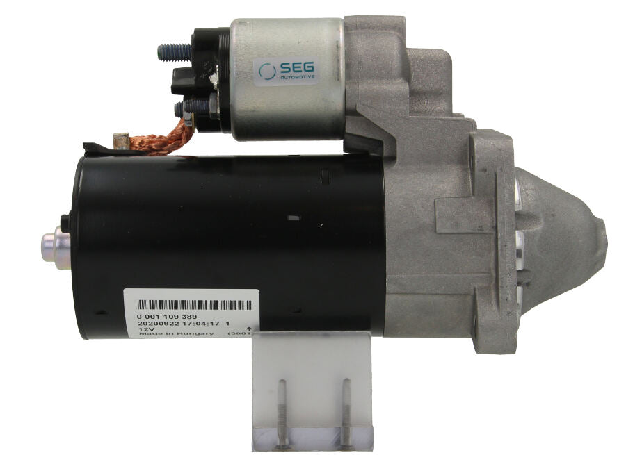 SEG New Starter Motor for Ford 2.0 kw 1109389