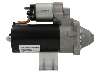 SEG New Starter Motor for Ford 2.0 kw 1109389