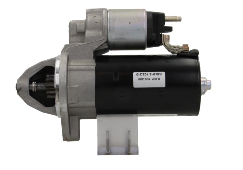 SEG New Starter Motor for Dodge 1.7 kw 1109399