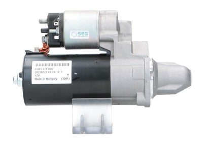 SEG New Starter Motor for Mercedes 1.7 kw 1115006