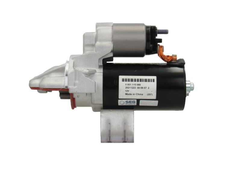 SEG New Starter Motor for Ford 1.7 kw 1115088