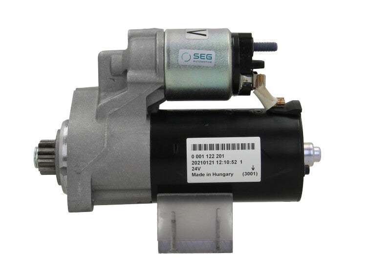 SEG New Starter Motor for Mercedes 1.4 kw 1122201