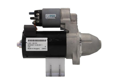 SEG New Starter Motor for Mercedes 1.7 kw 1138015