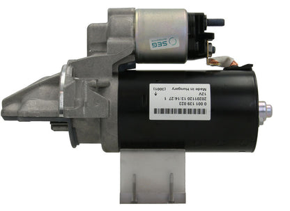 SEG New Starter Motor for Ford 2.5 kw 1139023