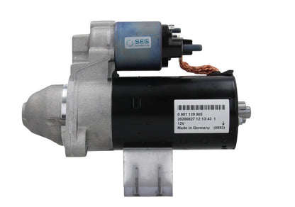 SEG New Starter Motor for Mercedes 2.5 kw 1139085