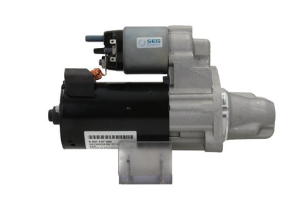 SEG New Starter Motor for Mercedes 2.0 kw 1147406