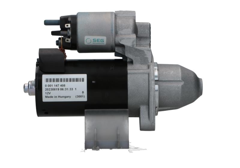SEG New Starter Motor for Mercedes 2.0 kw 1147408